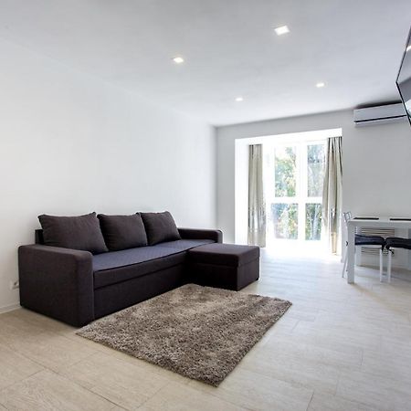 חרסון Apartment On Ushakova מראה חיצוני תמונה