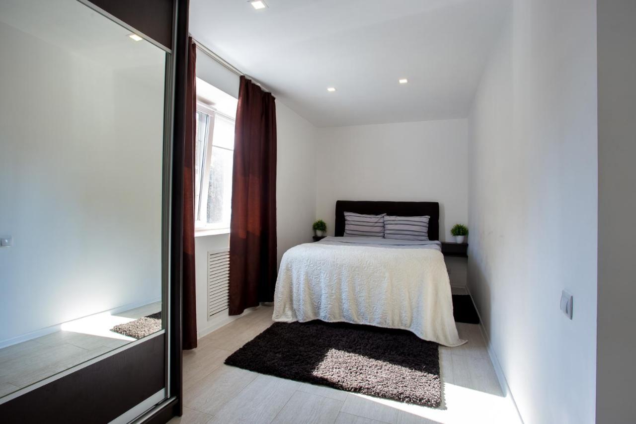 חרסון Apartment On Ushakova מראה חיצוני תמונה